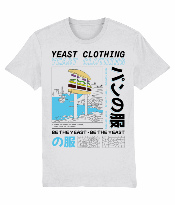 Yeast Burger